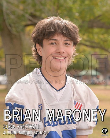 AMS Fall Teams 2425 WEB Football Maroney Brian_ Team8x10 _ Individual 8x10(1)