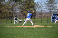 WT Varsity Baseball