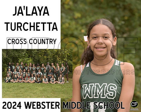 WMS Fall Teams 24 WEB Cross Country Turchetta Ja'Laya_ Team8x10 _ Sportsmate3(1)
