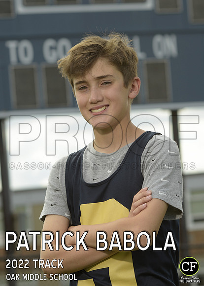 Oak Middle Spring Teams 2122 Track Babola Patrick_ Team5x7 _ Individual2(1)