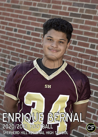 SH Fall Winter Teams 2021 Football Bernal Enrique_ Team5x7 _ Individual2(1)