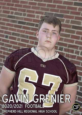 SH Fall Winter Teams 2021 Football Grenier Gavin_ Team5x7 _ Individual2(1)