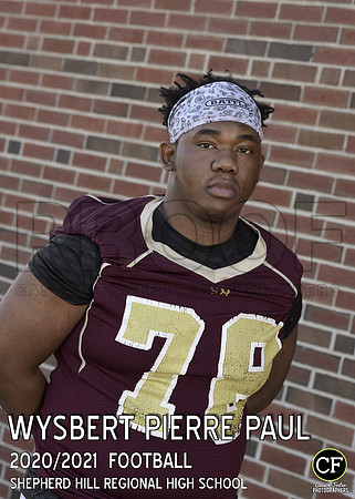 SH Fall Winter Teams 2021 Football Pierre Paul Wysbert_ Team5x7 _ Individual2(1)