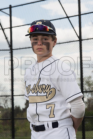 Mudd, Connor