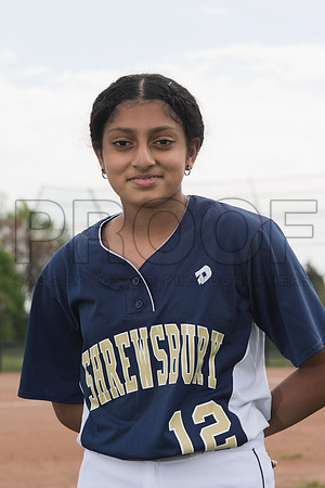Swaminathan, Varsha