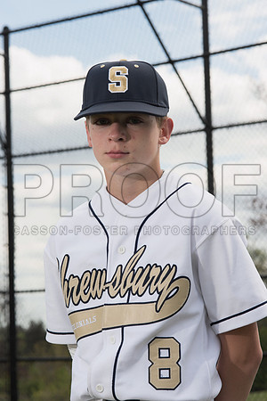 O’Connell, Drew