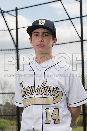 Record, Jake