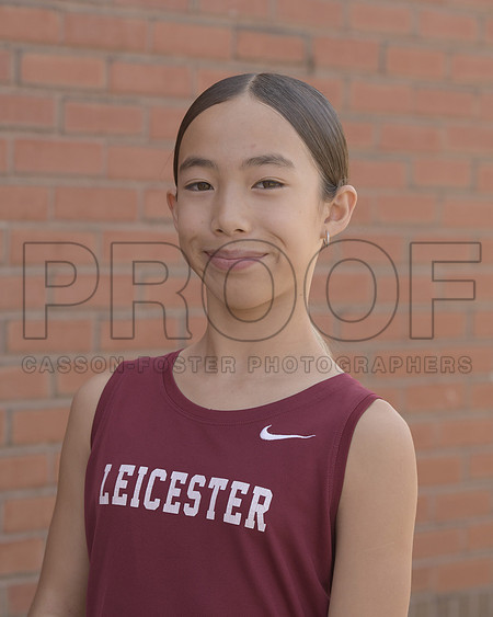 Varney, Leah