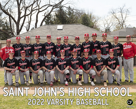 STJSprTeams2122 Varsity Baseball  _ Team8x10 _ Team3 white text(1)