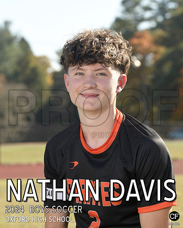OHS Fall Teams 2425 Boys Soccer Davis Nathan_ Team8x10 _ Individual 8x10(1)