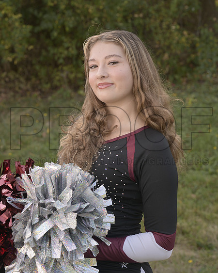 Parke, Bethany