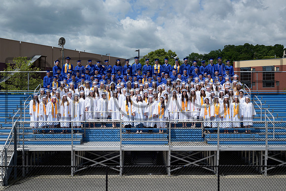 Cap and Gown Group