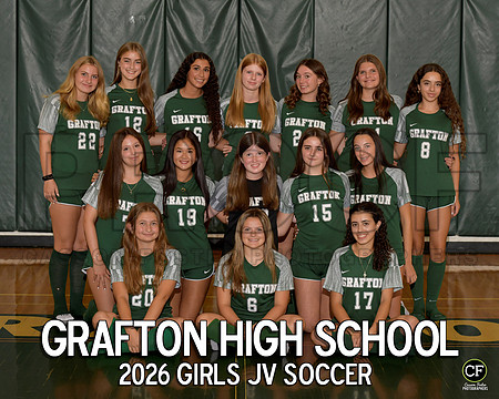 GHS Fall teams 26 Girls JV Soccer g jv soccer.JPG _ Team8x10 _ Team3 white text(1)