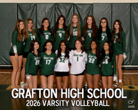 GHS Fall teams 26 Varsity Volleyball var vball.JPG _ Team8x10 _ Team3 white text(1)