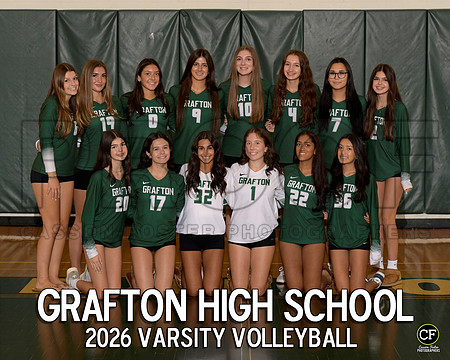 GHS Fall teams 26 Varsity Volleyball var vball.JPG _ Team8x10 _ Team3 white text(1)