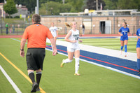 Girls Varsity Soccer