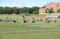 Boys Varsity Soccer