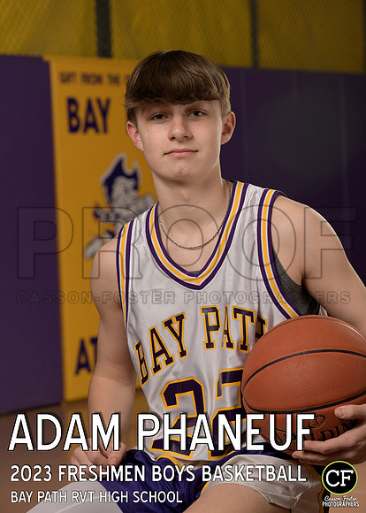 BP Winter Teams 2223 Freshmen Boys Basketball Phaneuf Adam_ Team5x7 _ Individual2(1)