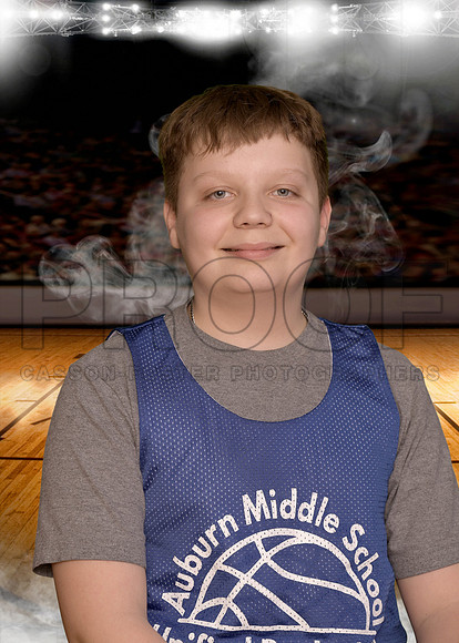 Penney, Zach
