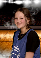 Fafalla, Brooke