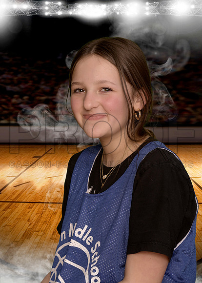 Fafalla, Brooke