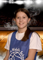 Charlton, Meghan