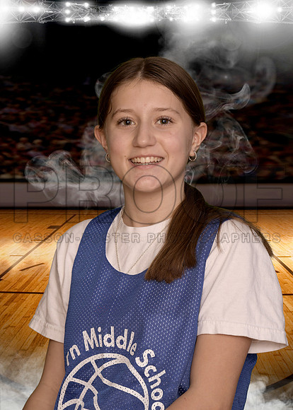 Charlton, Meghan