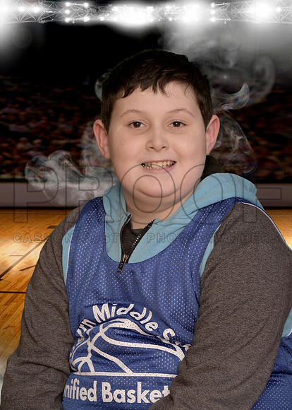Gorgievski, Brayden