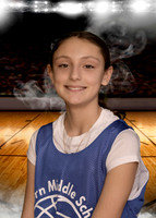 Dulmaine, Natalia