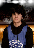 Candelaria, Nick