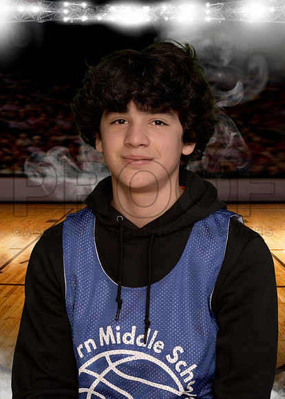 Candelaria, Nick