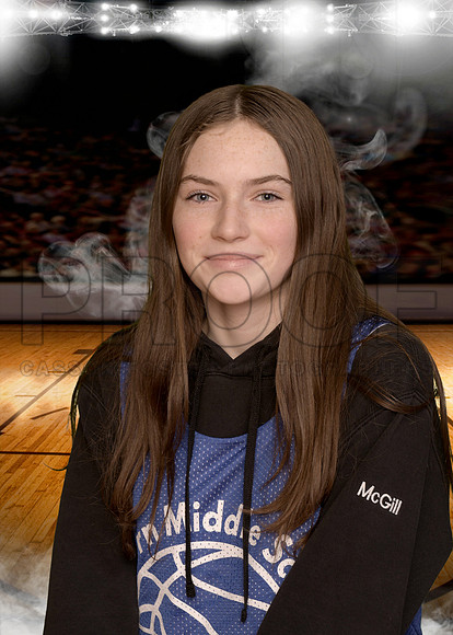 McGill, Nicole