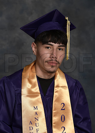 Gonzalez Anthony