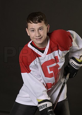 Corriveau, Max