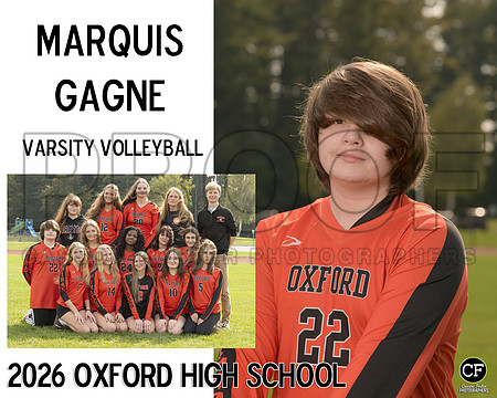 OHSFallTeams26 Varsity Volleyball Gagne Marquis_ Team8x10 _ Sportsmate3(1)