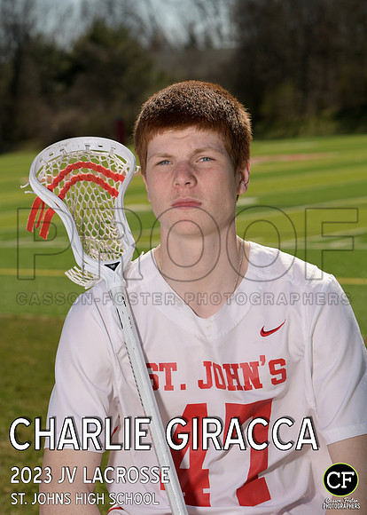 StJHigh Spring Teams 2223 JV Lacrosse Giracca Charlie_ Team5x7 _ Individual2(1)