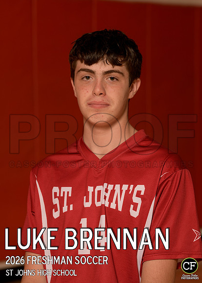 SJFallTeams26 Freshman Soccer Brennan Luke_ Team5x7 _ Individual2(1)