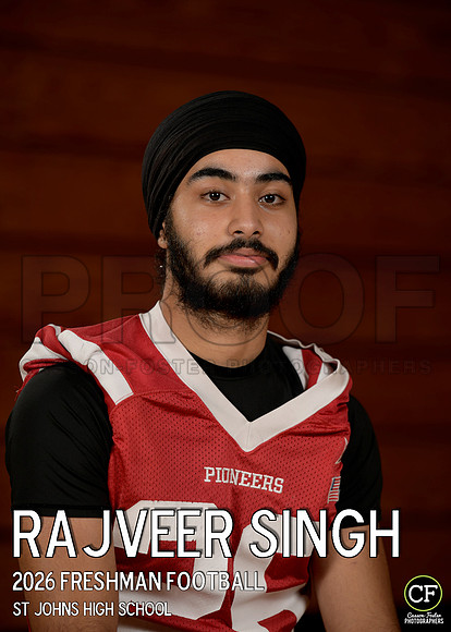 SJFallTeams26 Freshman Football Singh Rajveer_ Team5x7 _ Individual2(1)