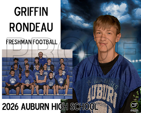 AHSFallTeams26 Freshman Football Rondeau Griffin_ Team8x10 _ Sportsmate3(1)