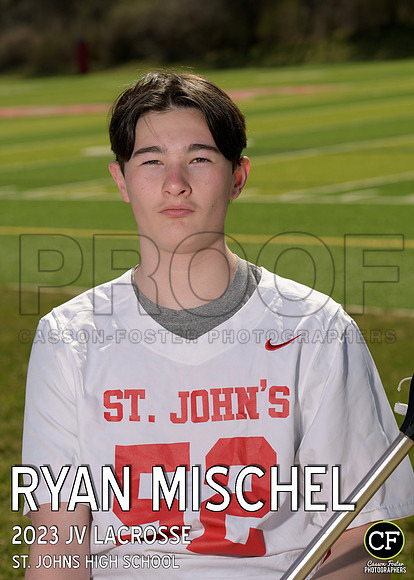StJHigh Spring Teams 2223 JV Lacrosse Mischel Ryan_ Team5x7 _ Individual2(1)