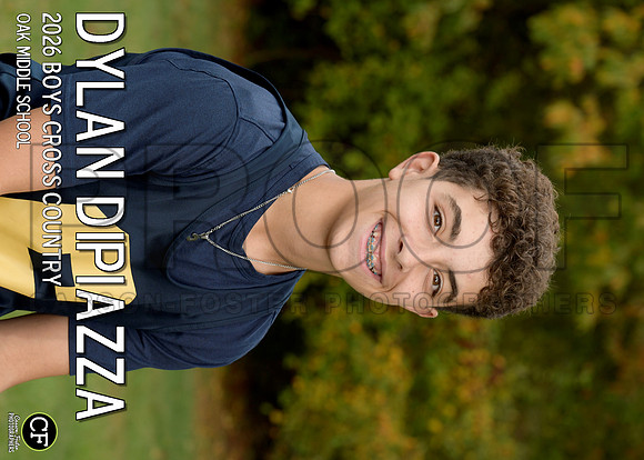 OakMiddleFallTeams26 Boys Cross Country DiPiazza Dylan_ Team5x7 _ Individual2(1)