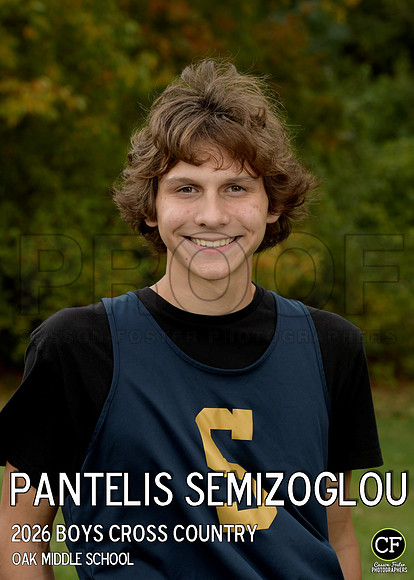 OakMiddleFallTeams26 Boys Cross Country Semizoglou Pantelis_ Team5x7 _ Individual2(1)