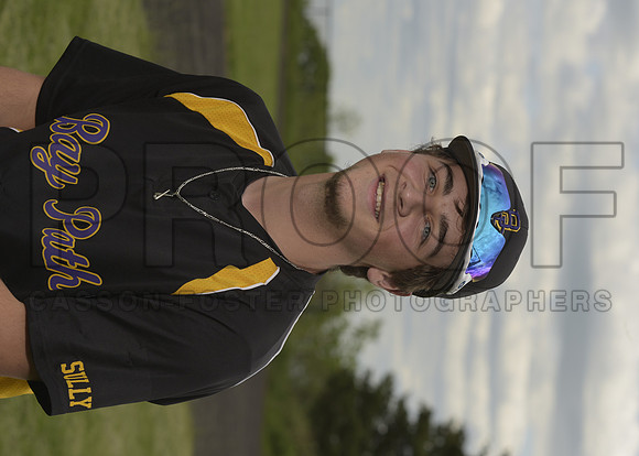 Fritze, Zachary