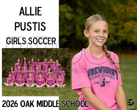 OakMiddleFallTeams26 Girls Soccer Pustis Allie_ Team8x10 _ Sportsmate3(1)