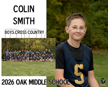 OakMiddleFallTeams26 Boys Cross Country Smith Colin_ Team8x10 _ Sportsmate3(1)