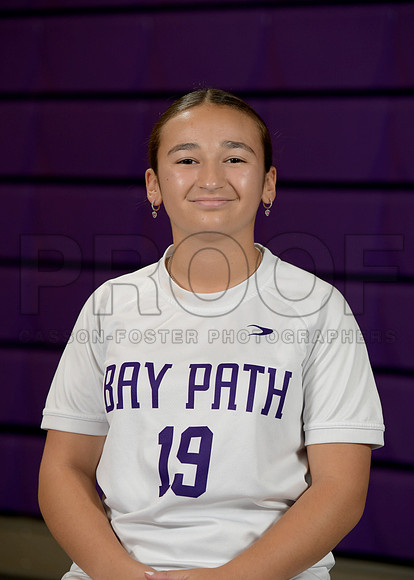 BP Fall Teams 26 Girls Varsity Soccer Teixeira Sopia_ Team5x7(1)