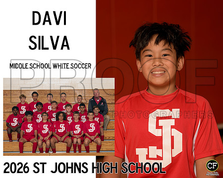 SJFallTeams26 Middle School White Soccer Silva Davi_ Team8x10 _ Sportsmate3(1)