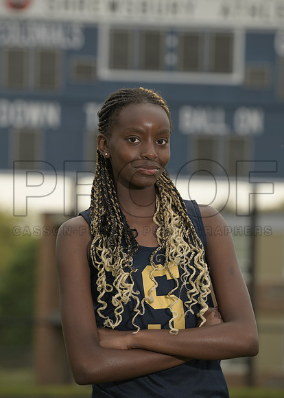 Kamau, Celia