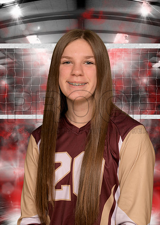 SH Fall Teams 26 Varsity Volleyball Bauks Lauren_ Team DIGITAL(1)