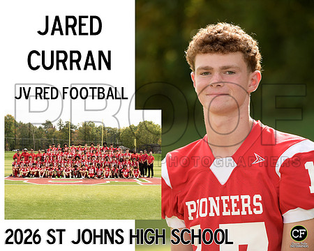 SJFallTeams26 JV Red Football Curran Jared_ Team8x10 _ Sportsmate3(1)
